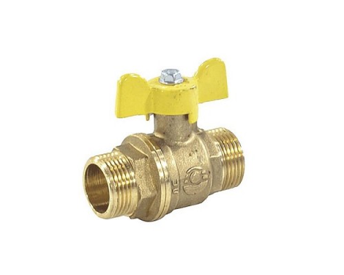 Кран шар лат газ 11Б27фтМ Ду20 Ру40 р/р полн баб VALFEX VF.279.LB3.034 Кран шар лат газ 11Б27фтМ Ду20 Ру40 р/р полн баб VALFEX VF.279.LB3.034