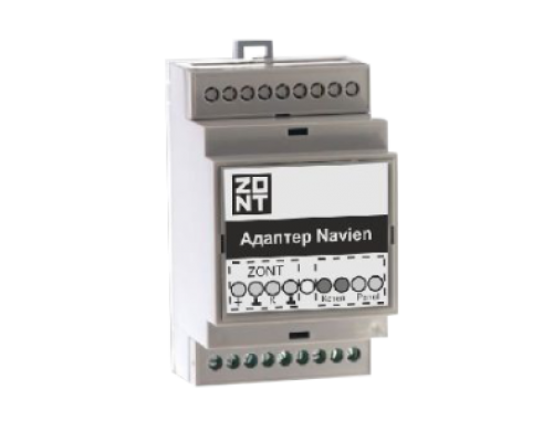 Адаптер Navien DIN