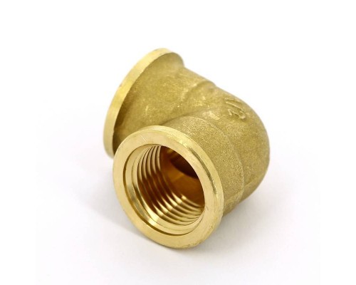 Угол В TIEMME 1/2"