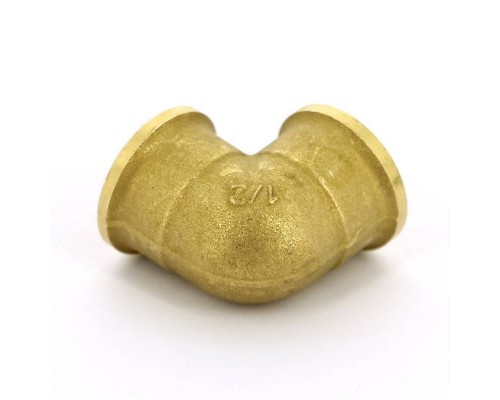 Угол В TIEMME 1/2"
