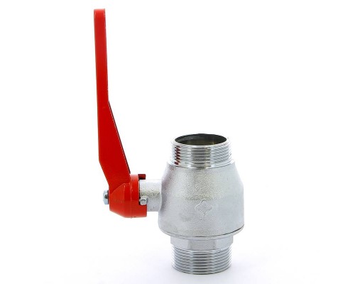 Кран шаровой НН IDEAL рычаг ITAP 1"1/2 Кран шаровой НН IDEAL рычаг ITAP 1"1/2