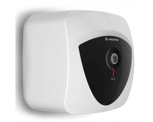 Водонагреватель электрический накопительный Ariston ABS ANDRIS LUX 15 UR под раковиной 15 л эмаль мех.упр-е
