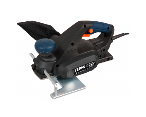 Электрорубанок Ferm PPM1010