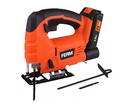 Электролобзик Ferm JSM1039 Электролобзик Ferm JSM1039