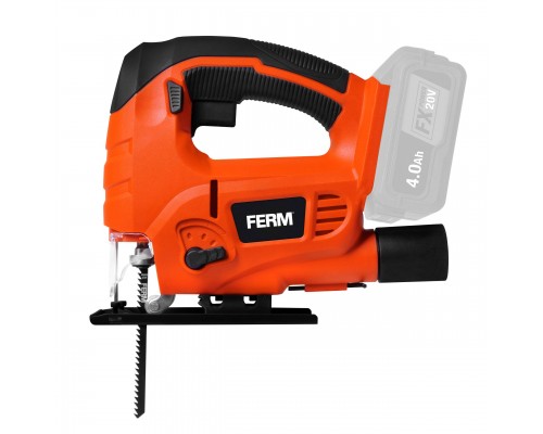 Электролобзик Ferm JSM1039 Электролобзик Ferm JSM1039