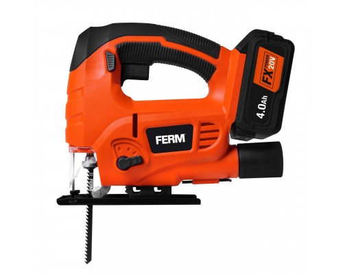 Электролобзик Ferm JSM1039 Электролобзик Ferm JSM1039