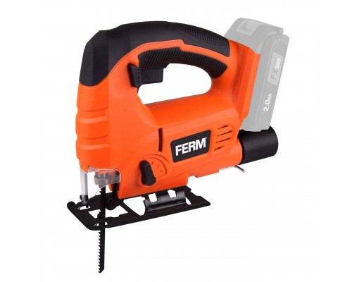 Электролобзик Ferm JSM1039 Электролобзик Ferm JSM1039
