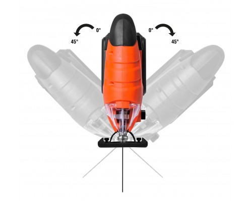 Электролобзик Ferm JSM1039 Электролобзик Ferm JSM1039
