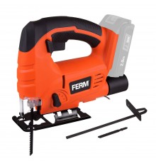 Электролобзик Ferm JSM1039