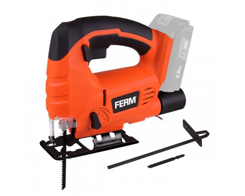 Электролобзик Ferm JSM1039 Электролобзик Ferm JSM1039