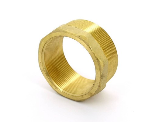 Футорка НВ TIEMME 3"x2"1/2