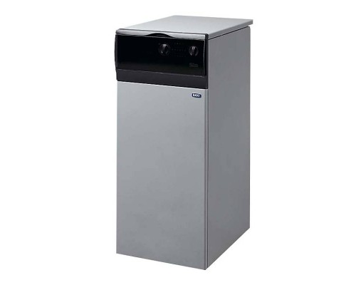 Котел газовый напольный BAXI POWER HT 1.650 65кВт