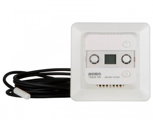 Терморегулятор NOBO TRB 36 700 Терморегулятор NOBO TRB 36 700
