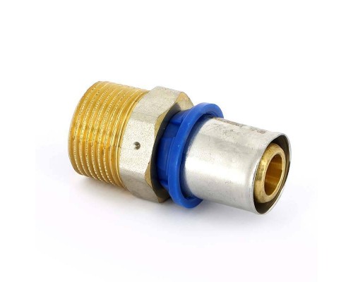 Муфта пресс-Н EMMETI 20х3/4"