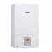 Котел газовый настенный BOSCH GAZ 6000 двухконтурный с закрытой камерой сгорания 18 кВт