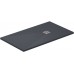 Allen Brau Priority Душевой поддон 140x90x3h см, цвет: серый 8.31009-BGM