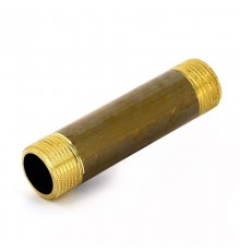 Удлинитель НН UNI-FITT 3/4"х100мм