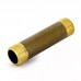 Удлинитель НН UNI-FITT 3/4"х100мм