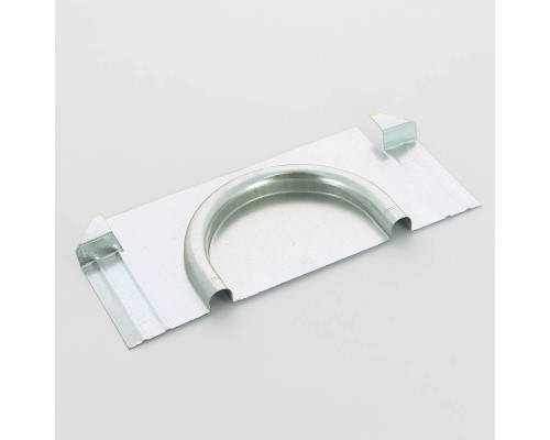 Поворотная пластина Rehau TS-14245 x 110 mm
