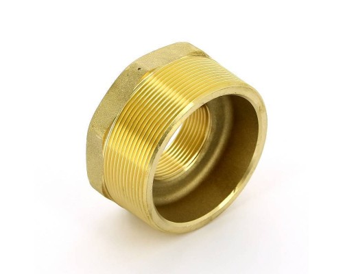 Футорка НВ TIEMME 3"x1"1/2