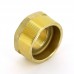 Футорка НВ TIEMME 3"x1"1/2