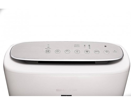 Климатический комплекс Sharp KIN41RW