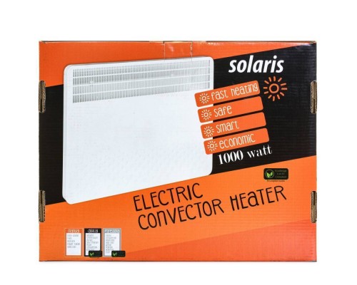 Обогреватели Solaris KIP4550M10