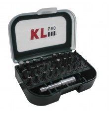 Комплектующие KLPRO KLBS30A