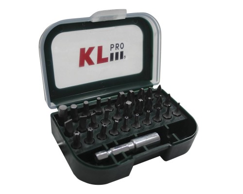 Комплектующие KLPRO KLBS30A