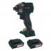 Гайковерт/винтоверт KLPRO KLDV18BH-20