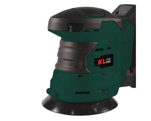 Шлифовальная машина KLPRO KLEZ18-50