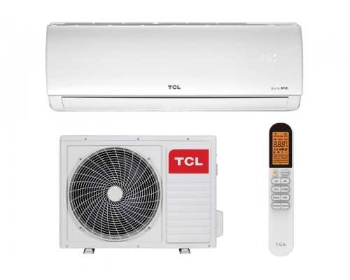 Настенный кондиционер TCL TAC-18HRA/E1(01) /TACO-18HA/E1(01) Elite ONE Настенный кондиционер TCL TAC-18HRA/E1(01) /TACO-18HA/E1(01) Elite ONE