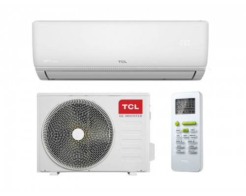 TCL TAC-18HRIA/VE / TACO-18HIA/VE MIRACLE / DC TCL TAC-18HRIA/VE / TACO-18HIA/VE MIRACLE / DC
