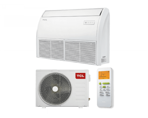 TCL TUB-48HRA/TOU-48HSA