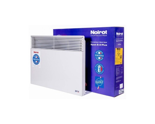 Конвектор электрический NOIROT Spot E-3 PLUS 1500
