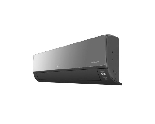 Настенный кондиционер LG AC12BK.NSJR/AC12BK.UA3R ARTCOOL Mirror