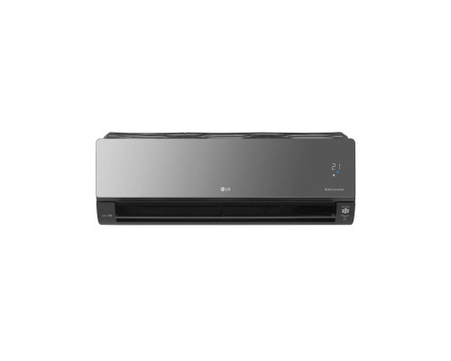 Настенный кондиционер LG AC12BK.NSJR/AC12BK.UA3R ARTCOOL Mirror
