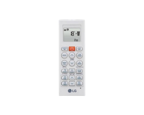 Настенный кондиционер LG AC12BK.NSJR/AC12BK.UA3R ARTCOOL Mirror