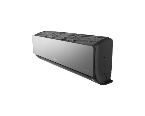 Настенный кондиционер LG AC12BK.NSJR/AC12BK.UA3R ARTCOOL Mirror