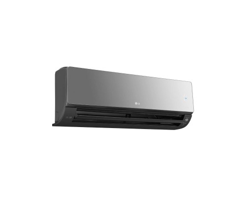 Настенный кондиционер LG AC12BK.NSJR/AC12BK.UA3R ARTCOOL Mirror