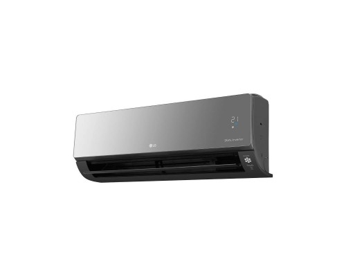 Настенный кондиционер LG AC12BK.NSJR/AC12BK.UA3R ARTCOOL Mirror