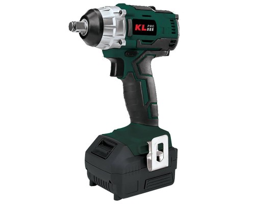Гайковерт/винтоверт KLPRO KLSS18B-20