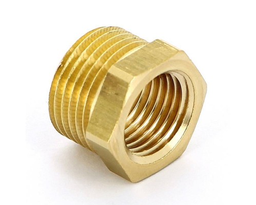 Футорка НВ UNI-FITT 1/8"x3/8" Футорка НВ UNI-FITT 1/8"x3/8"