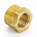 Футорка НВ UNI-FITT 1/8"x3/8"