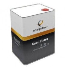 Клей ENERGOFLEX EXTRA 2,6 л