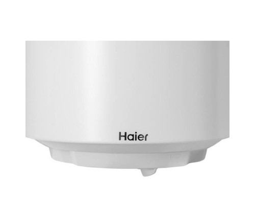 Водонагреватель электрический накопительный Haier A2 эмалированный круглый 100л с механическим термостатом