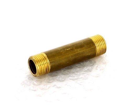 Удлинитель Н TIEMME 1/2"х80мм