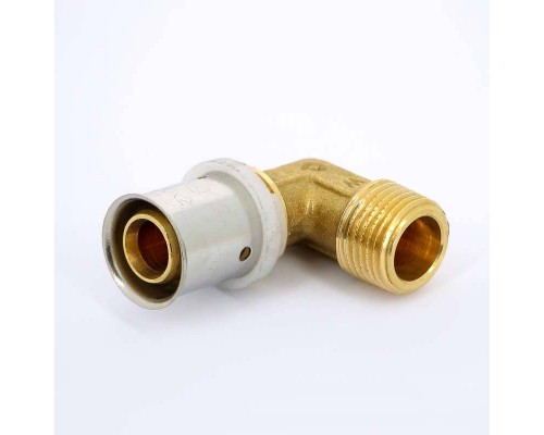 Угол пресс-Н UNI-FITT 20х1/2"