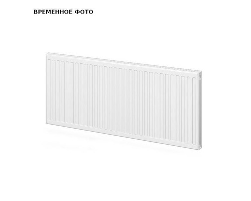 Радиатор стальной панельный Compact 21 тип, 300 х 1400 мм, RAL 9005