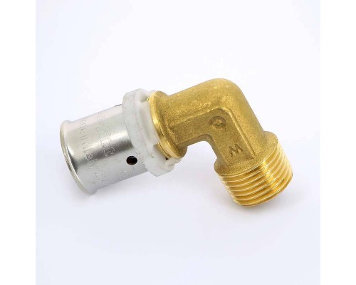 Угол пресс-Н UNI-FITT 20х1/2"